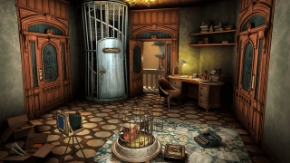 Bild für Kategorie Escapespiele / Krimispiele