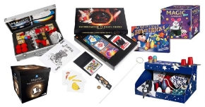 Bild für Kategorie Zaubern