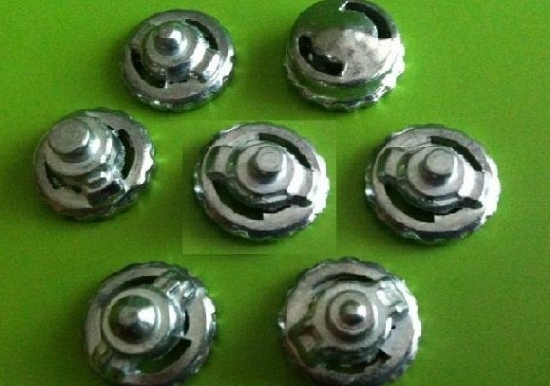 Bild von Beyblade Metallspitze