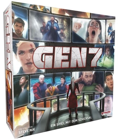 Bild von Gen7
