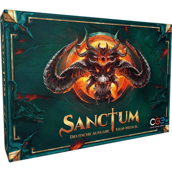 Bild von Sanctum