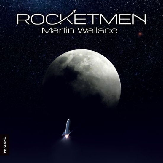 Bild von Rocketmen