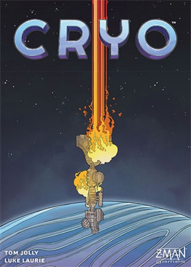 Bild von Cryo