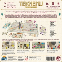 Bild von Tekhenu - Der Sonnenobelisk (Giant Roc)