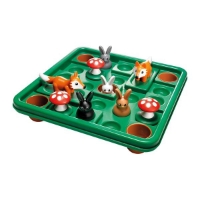 Bild von Smart Games - Jump in Deluxe