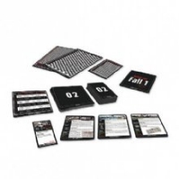 Bild von Dark Cases - Tiefer Fall