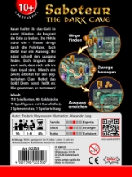 Bild von Saboteur - The Dark Cave