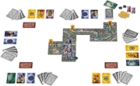 Bild von Saboteur - The Dark Cave