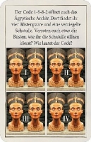 Bild von Verborgen im Museum (Moses)