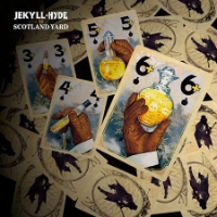 Bild von Jekyll & Hyde vs. Scotland Yard DT