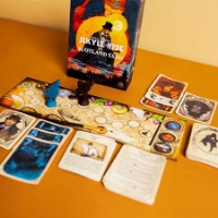 Bild von Jekyll & Hyde vs. Scotland Yard DT