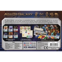 Bild von Age of Galaxy