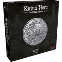 Bild von Kutna Hora: Stadt des Silbers