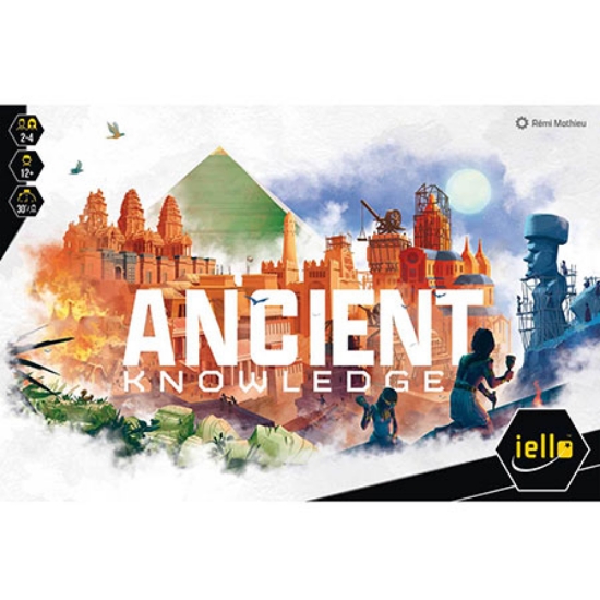 Bild von Ancient Knowledge