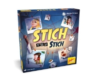 Bild von Stich für Stich