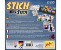Bild von Stich für Stich