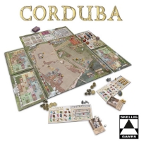 Bild von Corduba