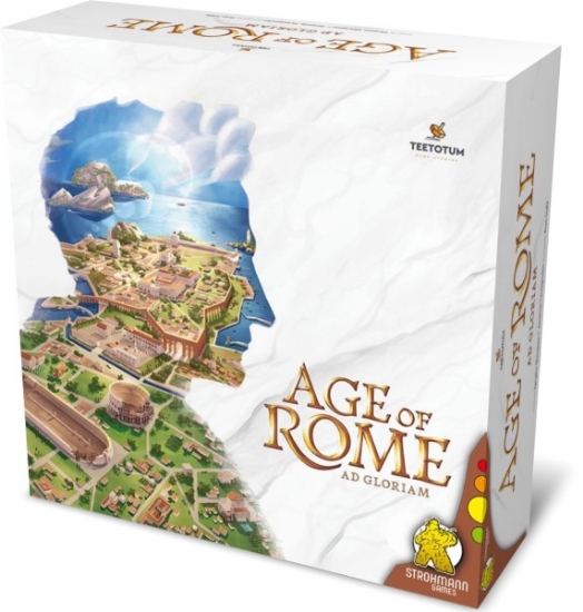 Bild von Age of Rome