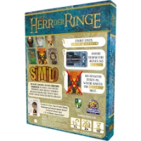 Bild von Similo - Der Herr der Ringe