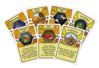 Bild von Agricola - Ephipparius Deck