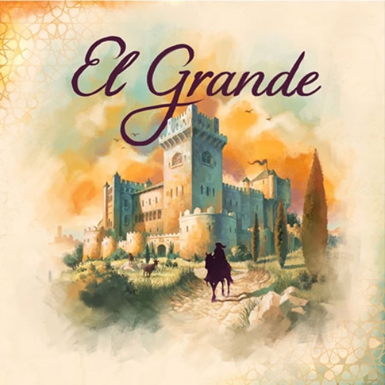 Bild von El Grande 2.0