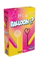 Bild von It's a Balloon?!