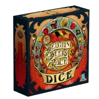 Bild von Belgian Beers Rice Dice