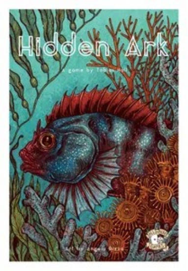 Bild von Hidden Ark