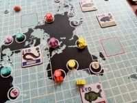 Bild von Hidden Ark