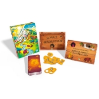 Bild von Unlock! Kids - Streifzug durch die Steinzeit