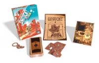 Bild von Unlock! Kids - Auf nach Gold Town