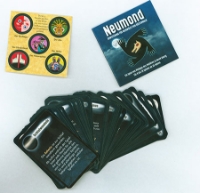 Bild von Die Werwölfe vom Düsterwald - Neumond Erweiterung