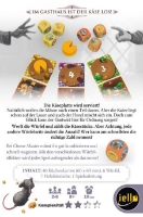 Bild von Cheese Master