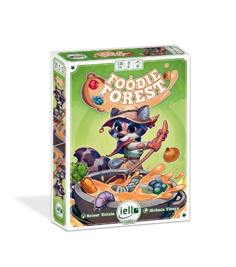 Bild von Foodie Forest 