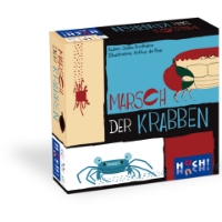 Bild von Marsch der Krabbe