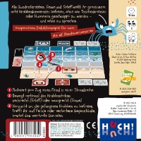 Bild von Marsch der Krabbe