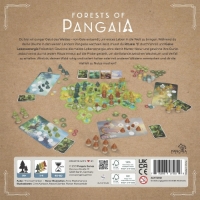 Bild von Forests of Pangaea
