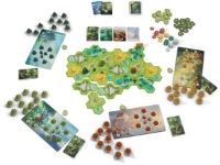 Bild von Forests of Pangaea