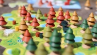 Bild von Forests of Pangaea