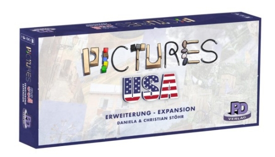 Bild von Pictures – USA Erw