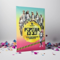 Bild von Popstar in Not – Krimi-Dinner