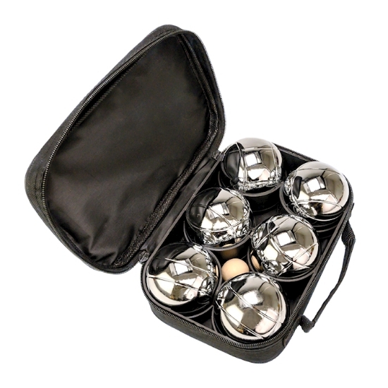 Bild von Petanque in Nylon Bag (Tactic)