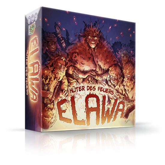 Bild von Elawa