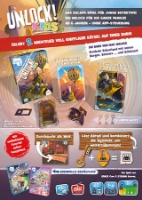 Bild von Unlock! Kids - Die Burg von Mac Unlock