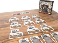 Bild von VIP RIP (Nice Game)