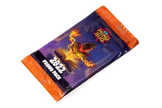 Bild von Mindbug: Promo-Pack 2022