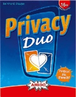 Bild von Privacy DUO