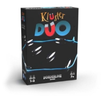 Bild von Kluster DUO
