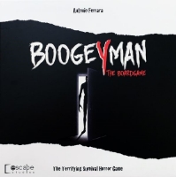 Bild von Boogeyman (Escape Studios)