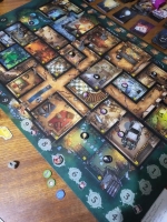 Bild von Boogeyman (Escape Studios)